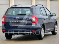 2018 Dacia Logan
