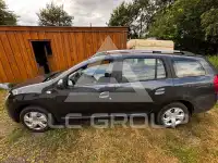 2018 Dacia Logan