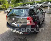 2018 Dacia Logan