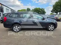 2018 Dacia Logan