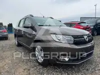 2018 Dacia Logan