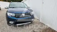 2018 Dacia Logan
