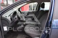 2018 Dacia Logan