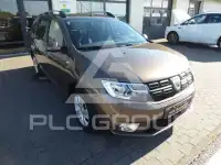 2018 Dacia Logan
