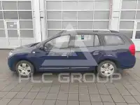 2018 Dacia Logan