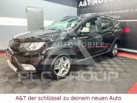 2018 Dacia Logan