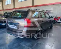 2018 Dacia Logan