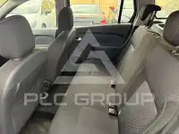 2018 Dacia Logan