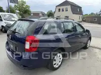 2018 Dacia Logan