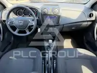2018 Dacia Logan