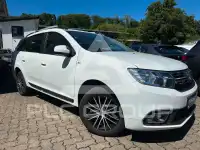 2018 Dacia Logan