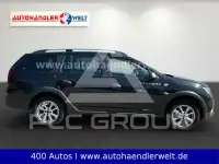 2018 Dacia Logan