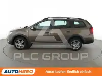 2018 Dacia Logan