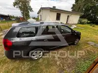 2018 Dacia Logan