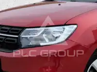 2018 Dacia Logan