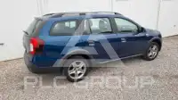 2018 Dacia Logan