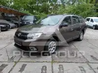 2018 Dacia Logan
