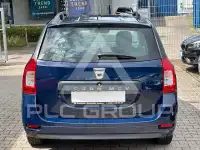 2018 Dacia Logan