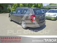 2018 Dacia Logan