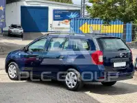 2018 Dacia Logan