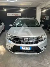 2018 Dacia Logan