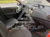 2018 Dacia Logan