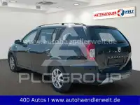 2018 Dacia Logan