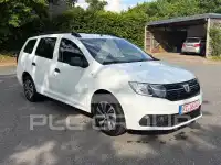 2018 Dacia Logan