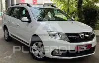 2018 Dacia Logan