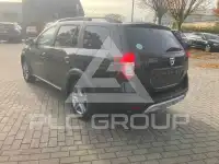 2018 Dacia Logan