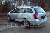 2018 Dacia Logan