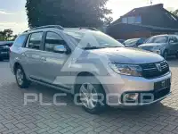 2018 Dacia Logan