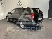 2018 Dacia Logan