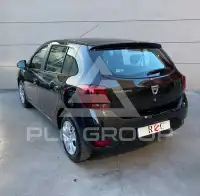 2018 Dacia Sandero