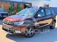 2018 Dacia Sandero