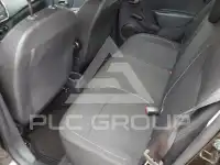 2018 Dacia Sandero