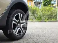 2018 Dacia Sandero