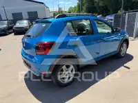 2018 Dacia Sandero