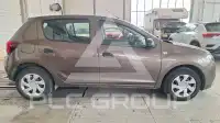 2018 Dacia Sandero