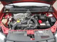 2018 Dacia Sandero