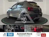 2018 Dacia Sandero