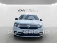 2018 Dacia Sandero