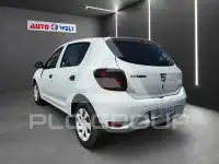 2018 Dacia Sandero