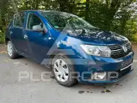 2018 Dacia Sandero