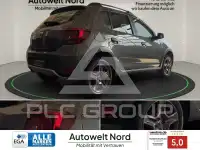 2018 Dacia Sandero