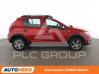 2018 Dacia Sandero