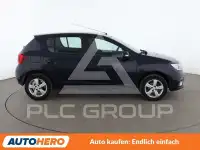 2018 Dacia Sandero