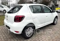 2018 Dacia Sandero