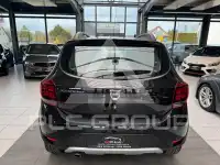 2018 Dacia Sandero