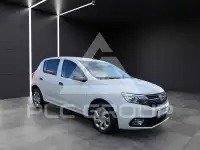 2018 Dacia Sandero